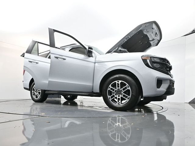 New 2026 Space Silver Metallic Ford Active image 81