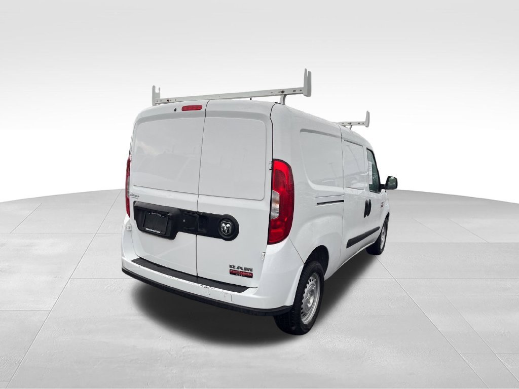 Used 2022 White Ram Base image 5