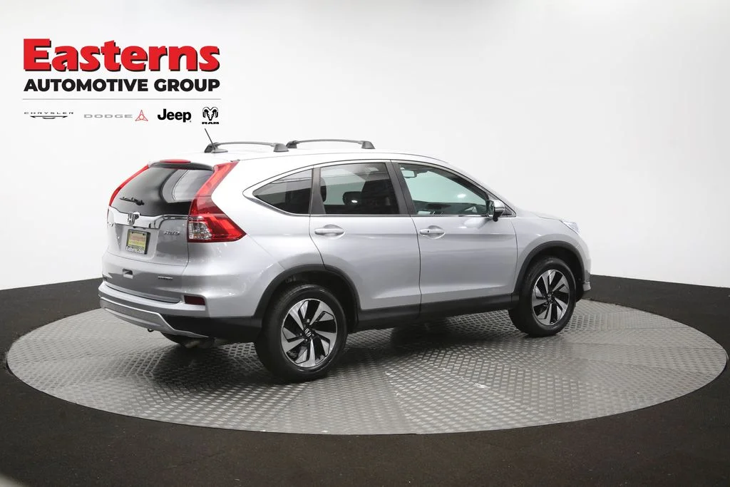 Used 2015 Gray Honda Touring image 43