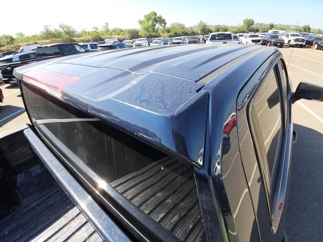Used 2022 Northsky Blue Metallic Chevrolet Custom image 16