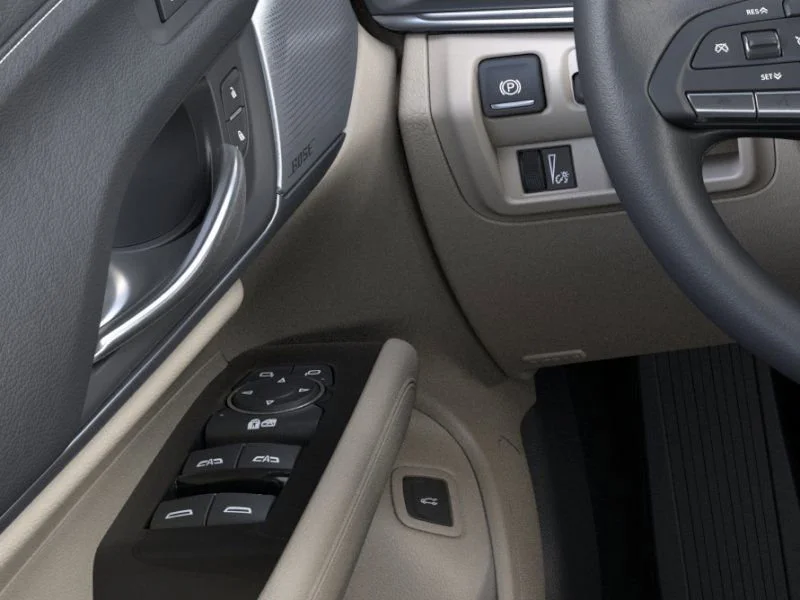 2025 Cadillac CT4 Premium Luxury - Photo 23