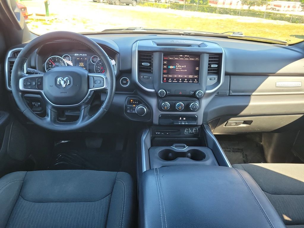 Used 2019 Black Ram Big Horn/Lone Star image 10