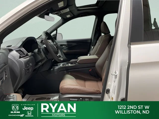 2026 Honda Ridgeline RTL - Photo 47