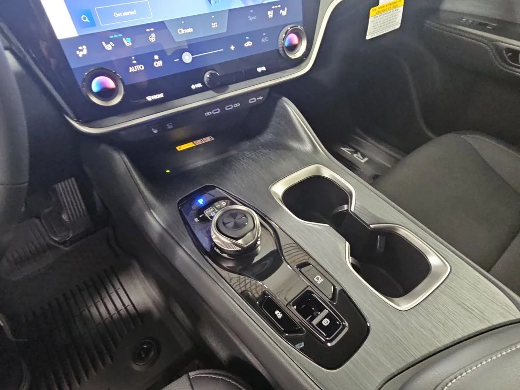New 2026  Lexus 450e Premium image 23
