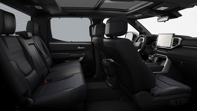 2025 Toyota Tundra Platinum - Photo 48