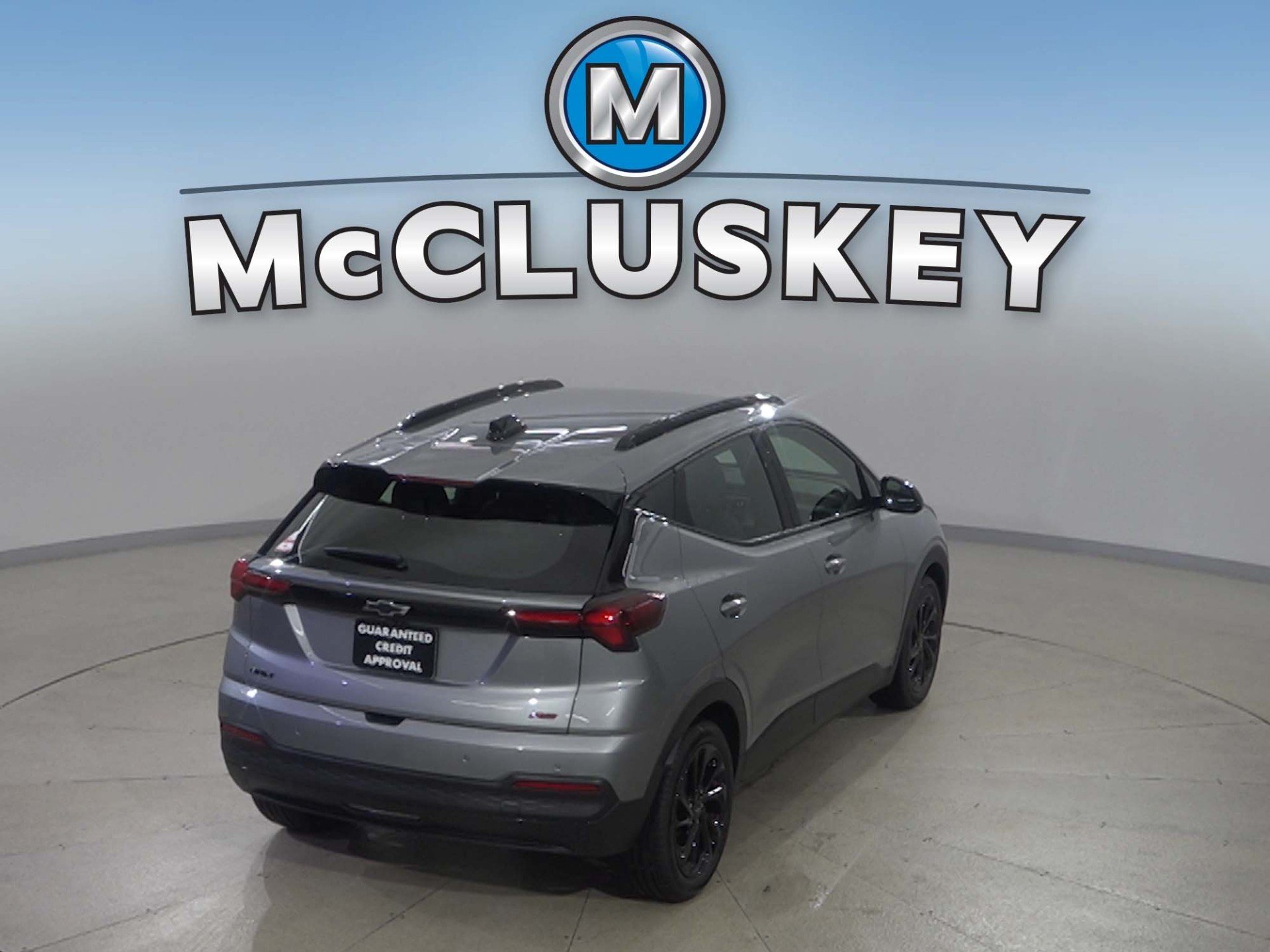 2027 Chevrolet Bolt RS - Photo 55