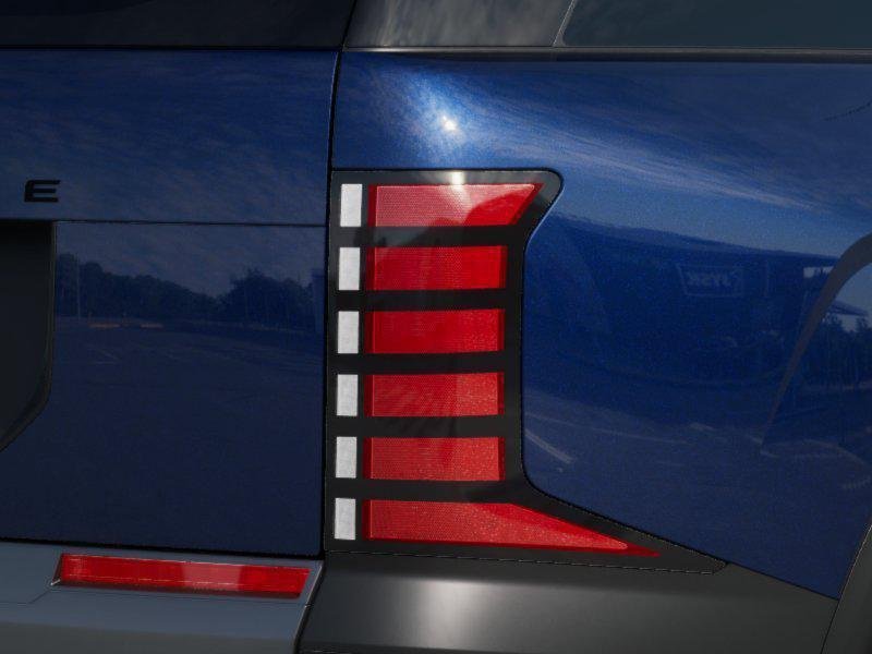 2026 Hyundai Palisade XRT Pro - Photo 25