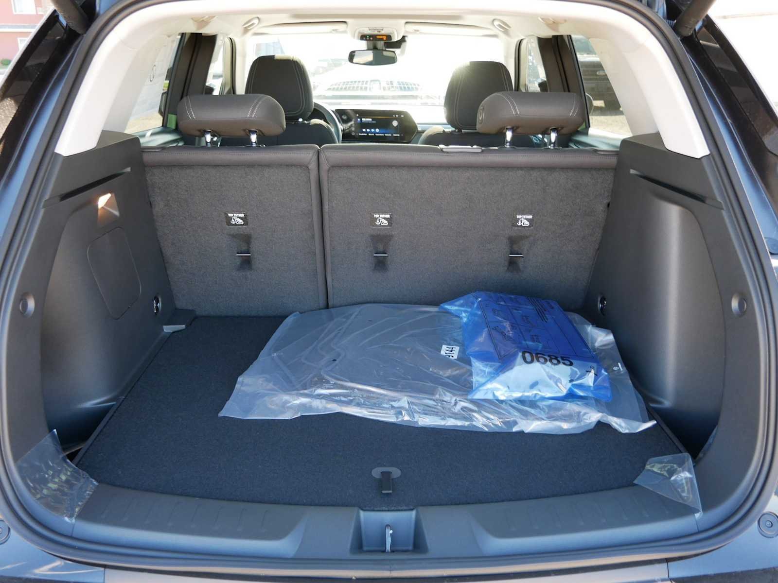 2026 Chevrolet Trailblazer LT - Photo 10
