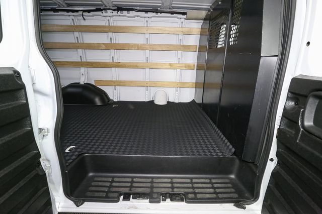 Used 2024 White Chevrolet Work Van image 17