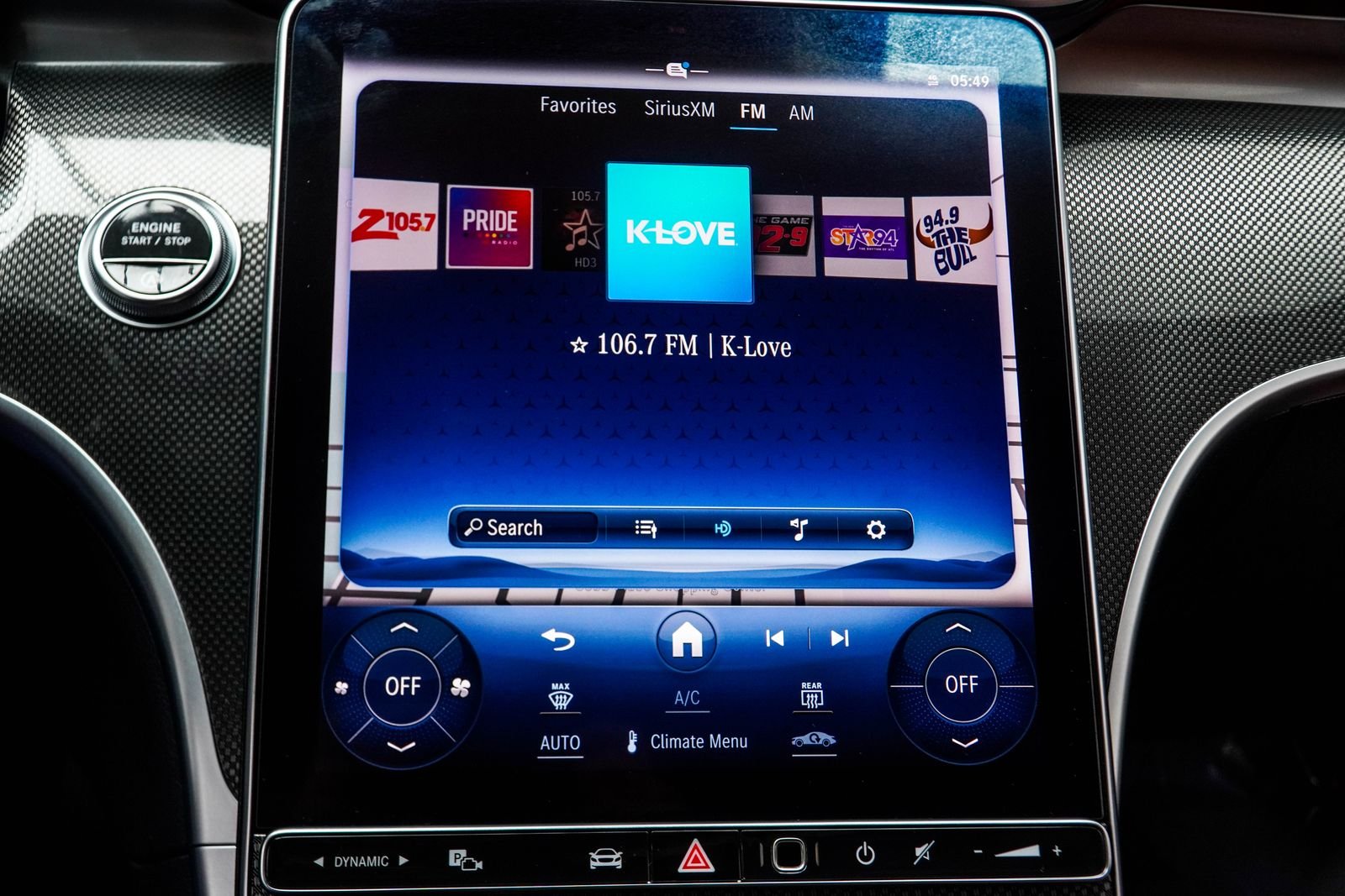Used 2024 Gray Mercedes-Benz C 300 image 29