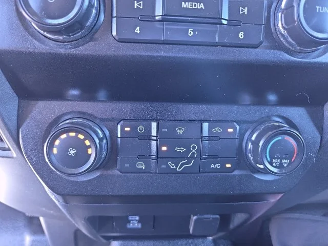 Used 2020 White Ford XL image 18