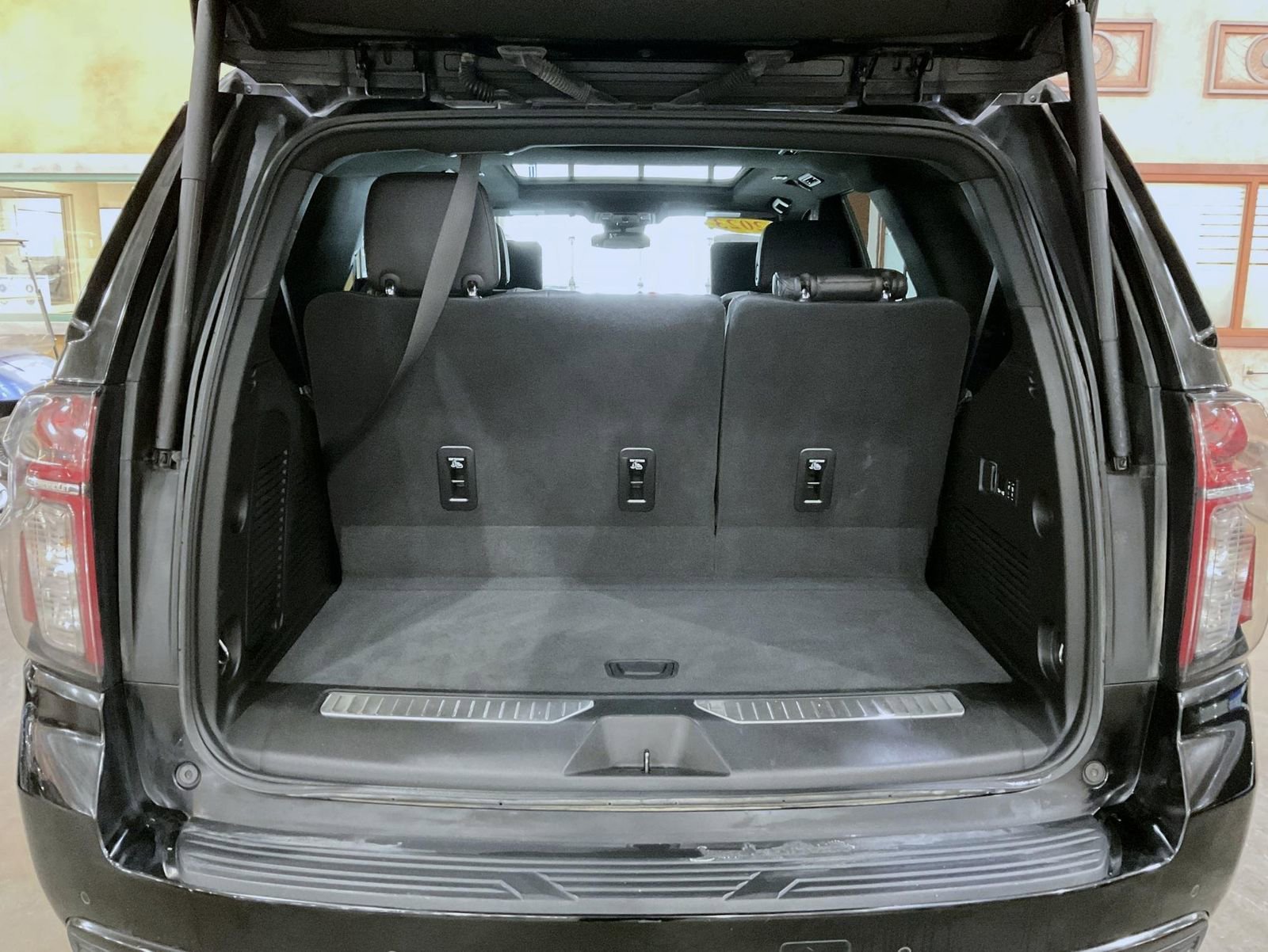 2023 Chevrolet Tahoe Z71 - Photo 23