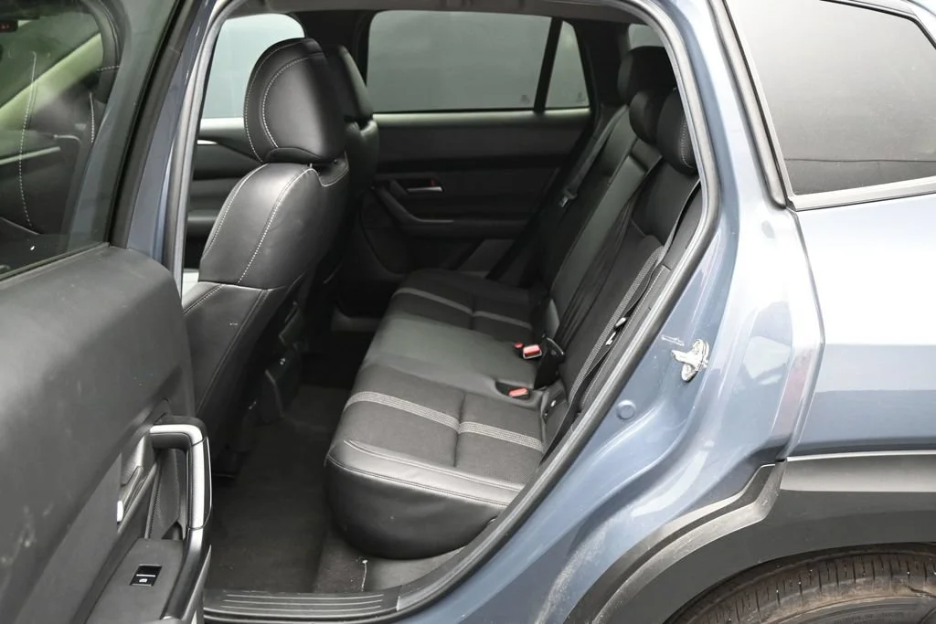 Used 2025 Gray Mazda 2.5 S Select Package image 24