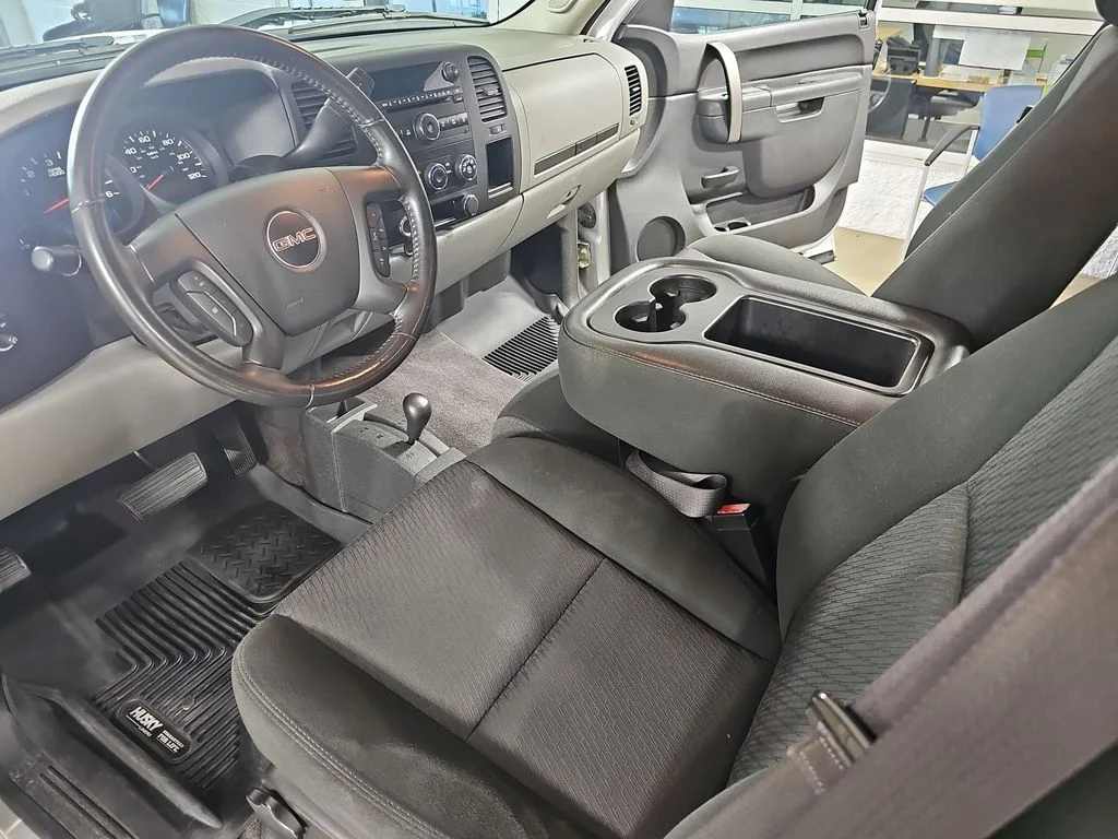 2013 GMC Sierra 1500 SL - Photo 19