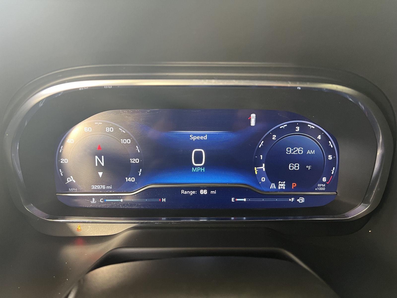 Used 2023 Summit White Chevrolet RST image 13