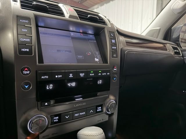 Used 2018 Gray Lexus 460 image 20