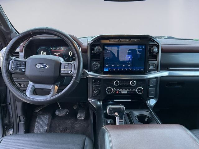 2021 Ford F-150 Lariat - Photo 10