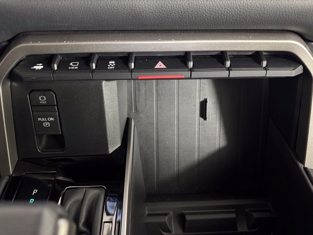 Used 2024 Gray Toyota Limited image 16
