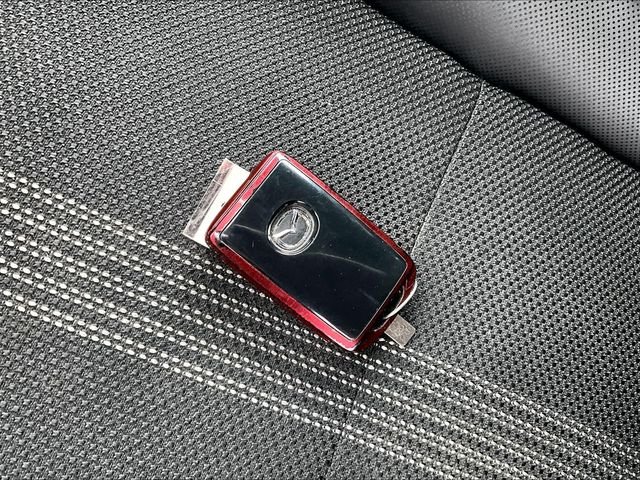 Used 2024 Red Mazda 2.5 S Select Package image 11