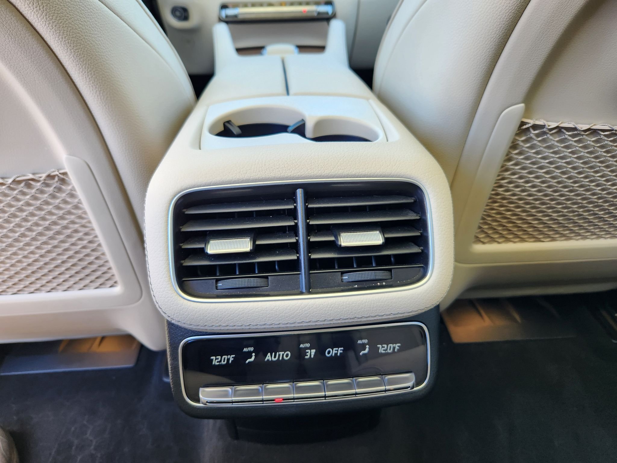 Certified Used 2026 Polar White Mercedes-Benz 450 4MATIC® image 36