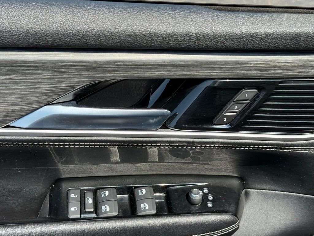 Used 2023 Silver Jeep Series II image 18