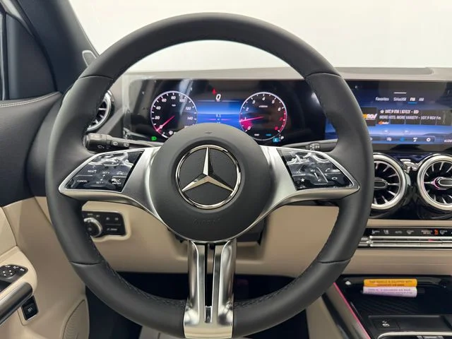 New 2026 White Mercedes-Benz GLA 250 image 24