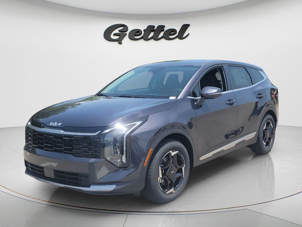 New 2026 Panthera Metal Kia EX image 1