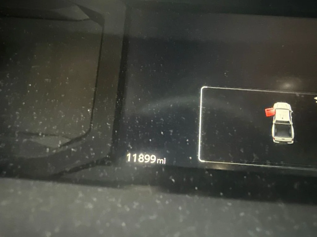 Used 2024 Gray Toyota SR5 image 11