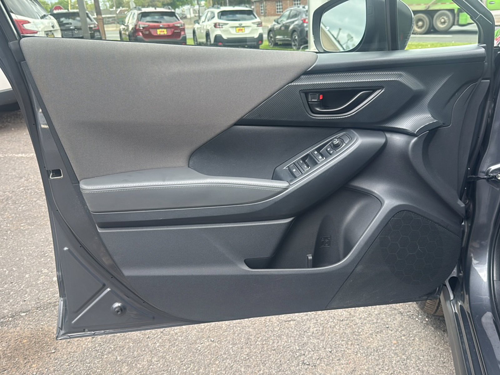 2024 Subaru Crosstrek Premium - Photo 14