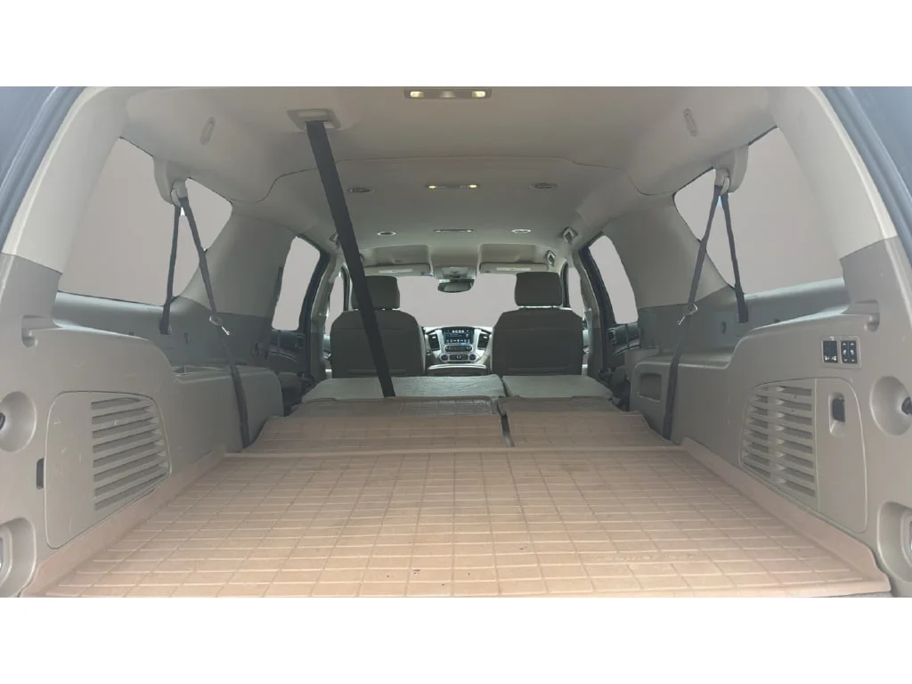 Used 2019 Summit White GMC SLT image 14