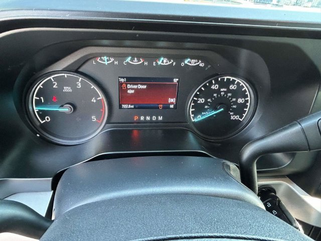 Used 2026 Gray Ford XLT image 35
