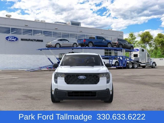 New 2026 Oxford White Ford XL image 6