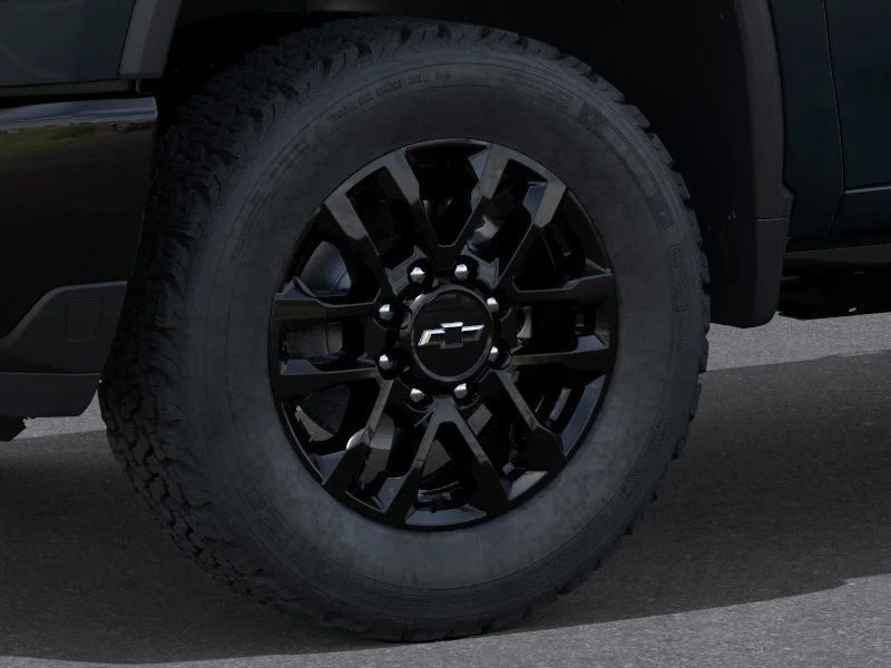 2026 Chevrolet Silverado 2500 HD LT - Photo 38