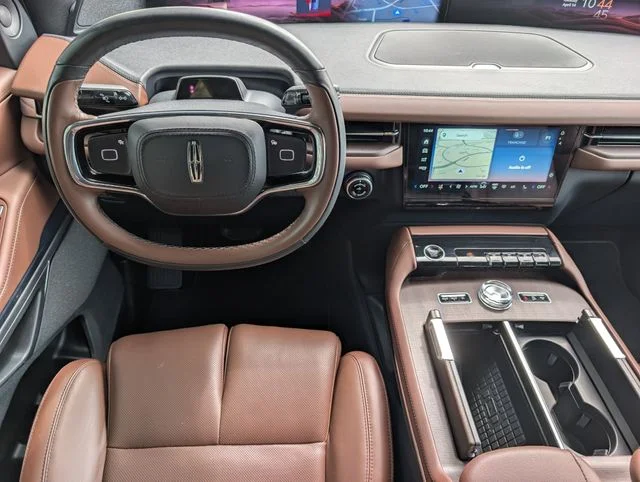 2025 Lincoln Navigator Reserve - Photo 12