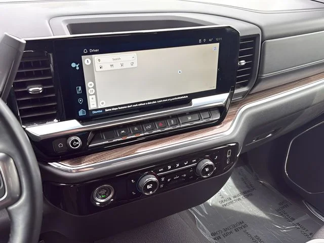 Used 2024 Red Chevrolet LT image 23