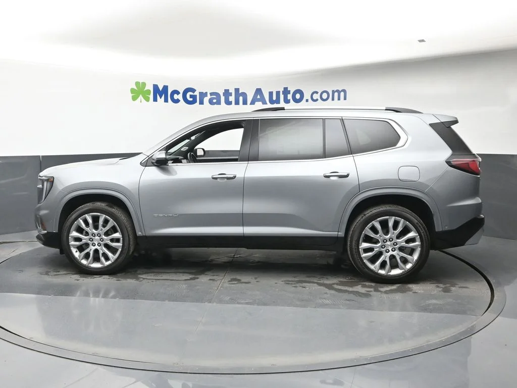 Certified Used 2024 Silver GMC Denali image 26