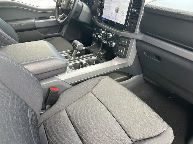 New 2026 Avalanche Ford XLT image 41
