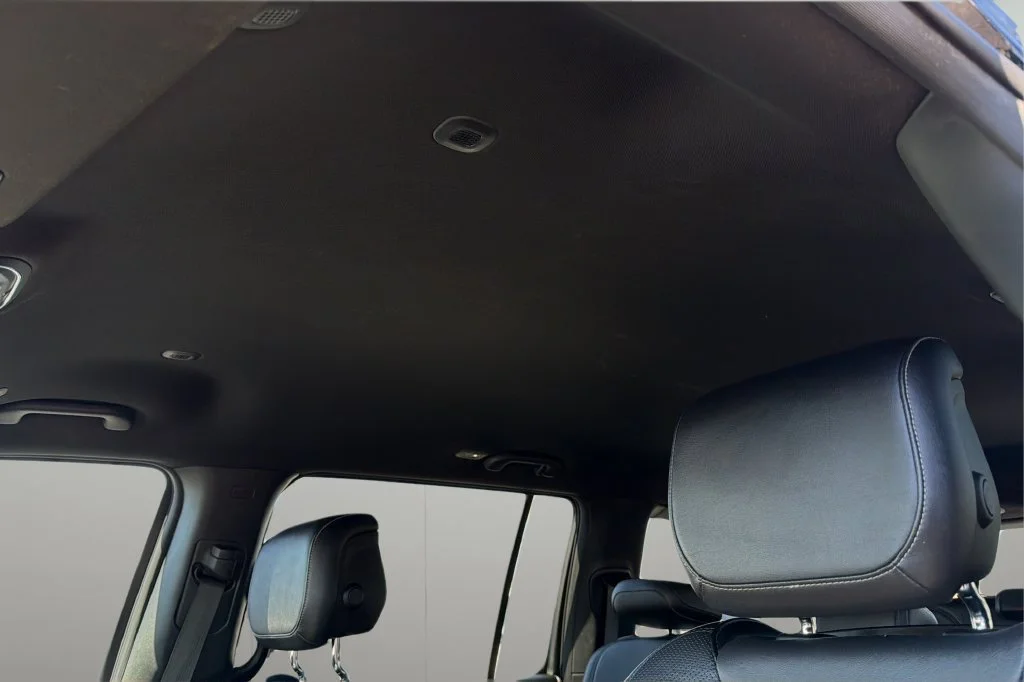 Used 2024 Black Jeep Series II image 32