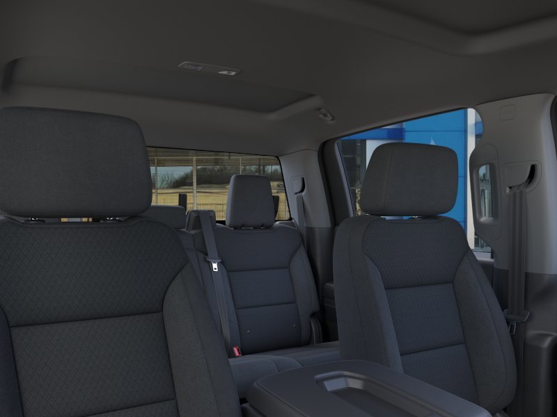 New 2026 Cypress Gray Chevrolet LT image 25