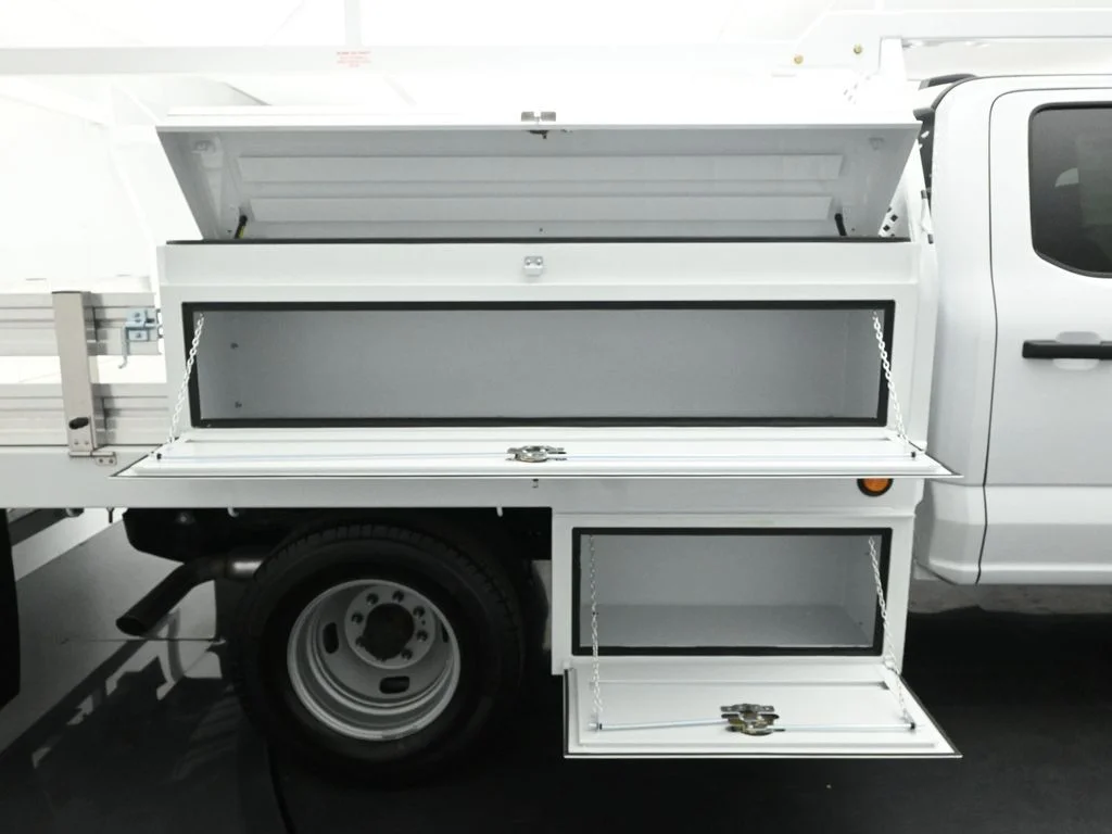 New 2026 White Ford XL image 27