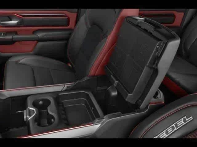 2026 RAM 1500 Rebel - Photo 11