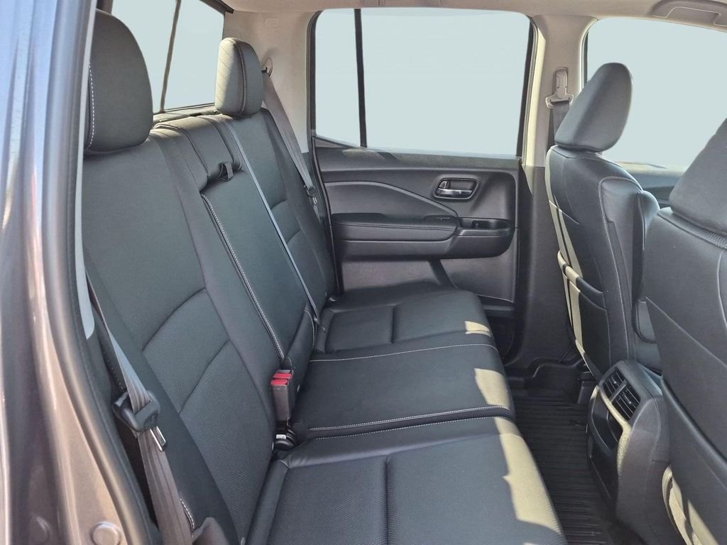 Used 2022 Modern Steel Honda RTL-E image 26