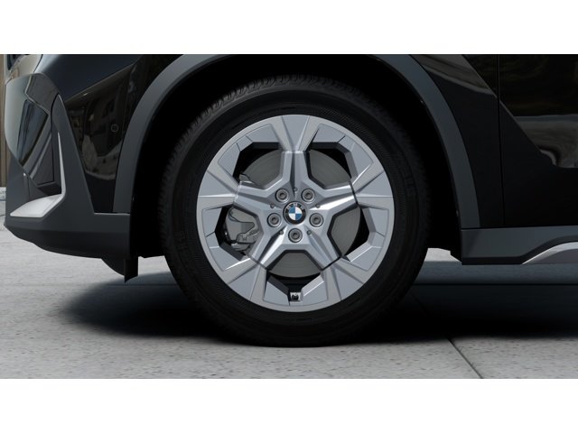 New 2026 Black BMW xDrive28i image 7