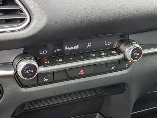 New 2026 Blue Mazda 2.5 S Select Sport image 16