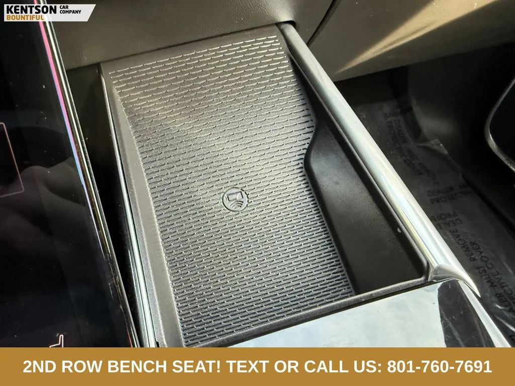 Used 2025 Gray Cadillac Sport image 30