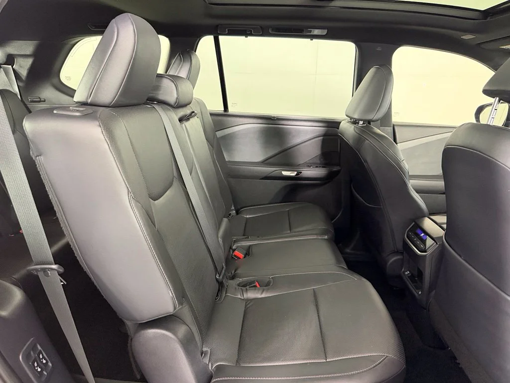 Certified Used 2026 Black Lexus 350 Premium image 17