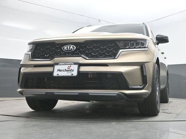 2021 Kia Sorento S - Photo 34