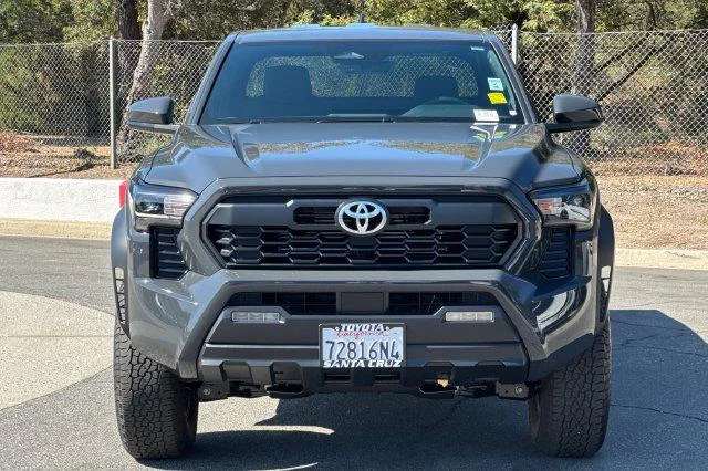 Certified Used 2026 UNDERGROUND Toyota  image 32