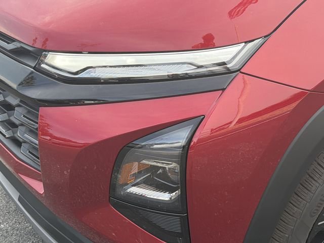 2026 Chevrolet Equinox LT - Photo 10