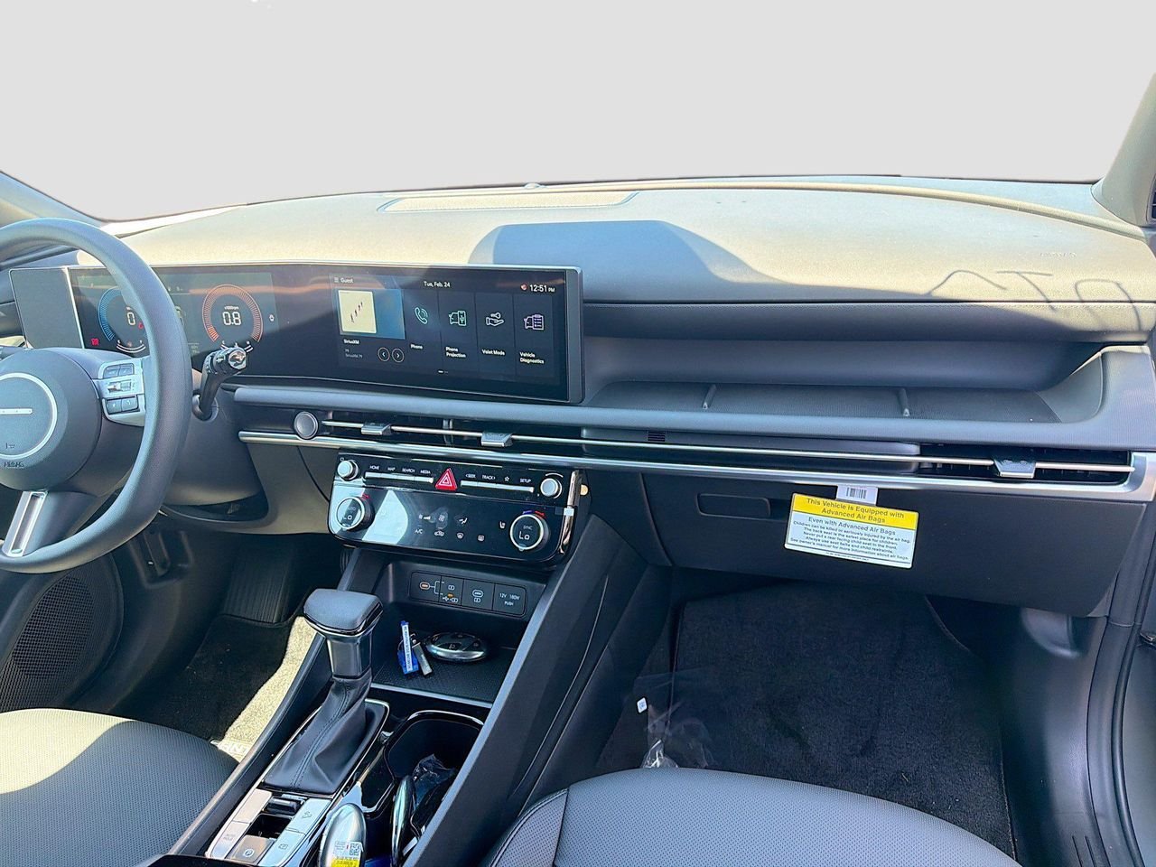 2026 Hyundai Santa Cruz SEL - Photo 18